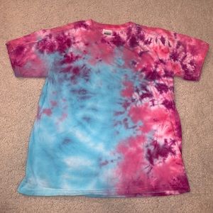Tie Dye Children’s Shirt